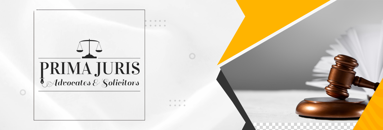Prima Juris Advocate and Solicitors